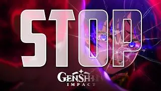 Miniature : GENSHIN fait N'IMPORTE QUOI... - Genshin Impact FR