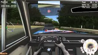 Miniature : WTCC 2012 Brands Hatch Race 1 [Full race] (12-11-09 à 21h44)