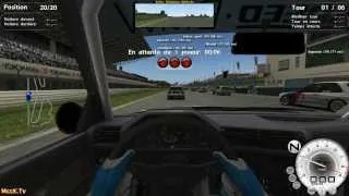 Miniature : WTCC 2012 Estoril Race 1 [Full race] (12-11-09 à 22h34)
