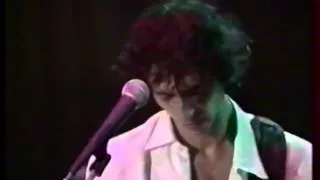Miniature : Louis Bertignac & Les Visiteurs live Roskilde 1988 2/2