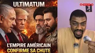 Miniature : L'échec de Trump face à l'Iran : Comment ses ultimatums ont mené les États-Unis à la défaite ?