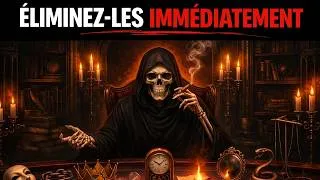 Miniature : La Véritable Puissance N'est Pas Ce Que Tu Fais, C'est Ce Que Tu Arrêtes