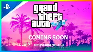 Miniature : Analyse du TRAILER de GTA VI !