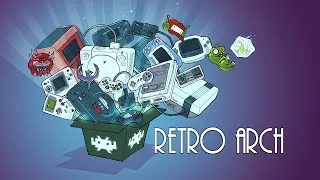 Miniature : retrogaming 2 tellement de composants pour jouer comme un enfant