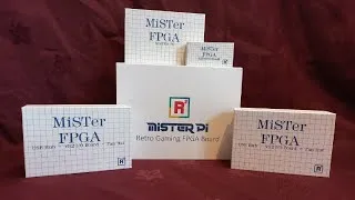 Miniature : retro gaming 1 enfer et paradis
