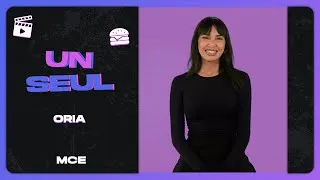 Miniature : Oria se livre dans "Un Seul" : un super-pouvoir, une idole, une anecdote...