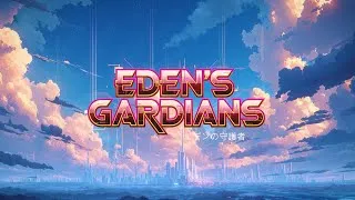 Miniature : [ A.I. FILM ] EDENS GUARDIANS