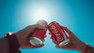 Miniature : [ A.I. FILM ] I FEEL COKE