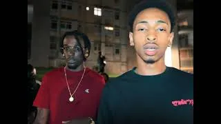 Miniature : Favelas x Dy-Nïce - Routine Lan