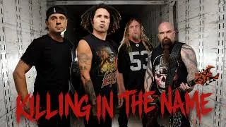 Miniature : MASHUP - RATM VS Slayer