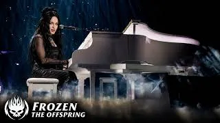 Miniature : MASHUP - Frozen VS Gone Away