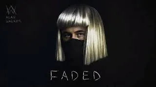 Miniature : MASHUP - Sia VS Alan Walker 