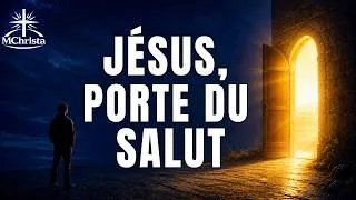 Miniature : Parole et Évangile du jour | Mardi 23 juin - Entrez par la porte étroite