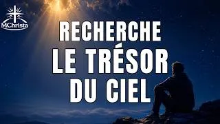 Miniature : Parole et Évangile du jour | Vendredi 19 juin - Où ton cœur cherche-t-il sa sécurité ?
