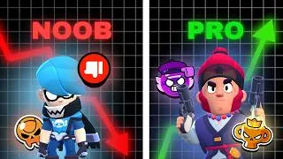 Miniature : Voici COMMENT faire la MEILLEUR Brawl Card !