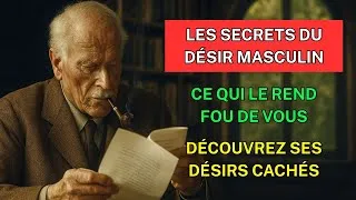 Miniature : 6 choses qui excitent le plus le désir sexuel d'un homme pour vous | Carl Jung