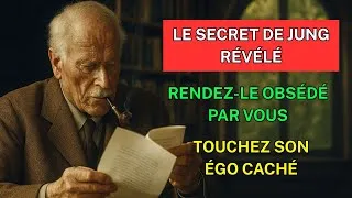 Miniature : Blesser l'ego d'un homme : le secret pour le rendre obsédé par vous – Carl Jung