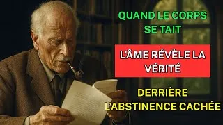Miniature : Quand le corps se tait, l'âme parle (LA VÉRITÉ DERRIÈRE L'ABSTINENCE) | Carl Jung