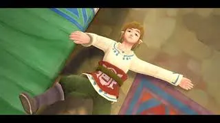 Miniature : On se prépare pour du Speed run ! - Zelda Skyward Sword HD Mode Héroïque
