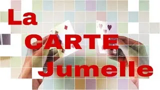 Miniature : Ce Tour Simple est IMPRESSIONNANT - Tour de cartes Expliqué