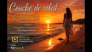 Miniature : Si j'étais elle (Version Instrumentale) – Arrangements & Orchestration : Christophe Michel