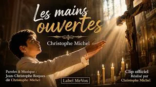 Miniature : LES MAINS OUVERTES
