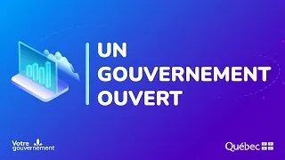 Miniature : Les bénéfices d'un gouvernement ouvert 😍