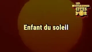 Miniature : Karaoké les Mystérieuses Cités d'or - Générique saison 1 [Lyrics/Paroles]