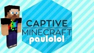 Miniature : [1.8] Captive Minecraft Ep.1