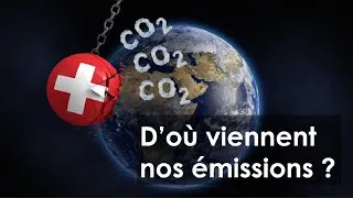 Miniature : Les origines de nos gaz à effet de serre (2/4)