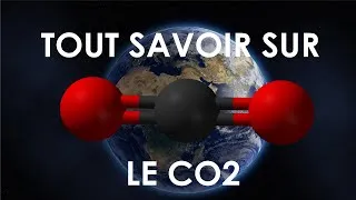 Miniature : LA GRANDE HISTOIRE DU CO2 (1/4)