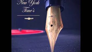 Miniature : RABAKAR SK-MICAZ ZEKWE L INDIS ALPHAWANN BOUDJ LE GOUFFRE 7EME EXTRAIT NEW YORK TIME's