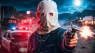 Miniature : Le TUEUR SANS VISAGE qui a fait trembler TOUTE une ville : Le cas du Phantom Killer (#HVF)