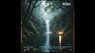 Miniature : 🇫🇷 │ MC SOLUNE — RÊVES DE CASCADE #sleepmusic