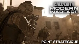 Miniature : Call of Duty®  - +20 kills en POINT STRATEGIQUE