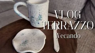 Miniature : VLOG Terrazo - Bon cadeau Wecando