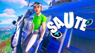 Miniature : FAIRE TOP 1 SANS SAUTER sur FORTNITE… (Défi impossible ?)