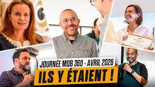 Miniature : 50 marchands de biens structurent leurs opérations MDB !