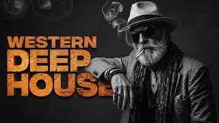 Miniature : Deep House 2026 🌅 Soulful Vocal Sax & Emotional Guitar  Western Rock Vibes  (Vol. 4)  M Deep