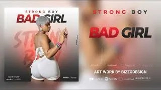 Miniature : Strong boy -Bad girl 