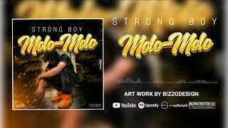 Miniature : Strong boy - Molo Molo 
