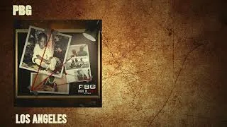 Miniature : PBG - LOS ANGELES
