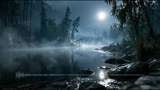 Miniature : La Brume