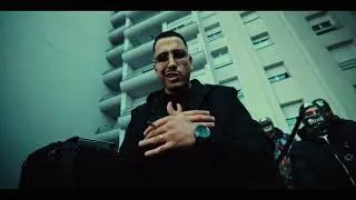Miniature : Niaks _ Mal lume Ft. ( Maes & Da Uzi )