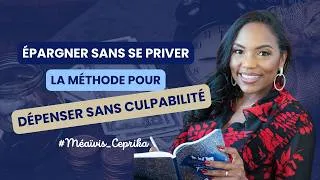 Miniature : Epargner sans se priver : la méthode pour dépenser sans culpabilité