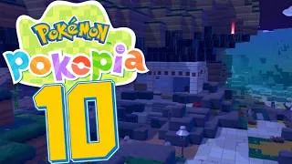 Miniature : Départ pour Collineangle ! | Pokémon POKOPIA #10
