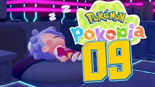 Miniature : De la balade... pour un caillou ! | Pokémon POKOPIA #9