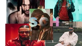 Miniature : Je la connais-SCH  (Lyrics/Paroles)