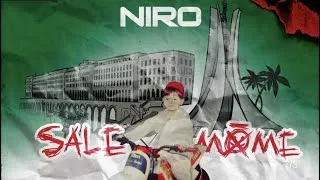 Miniature : Niro feat soolking amiga    (Parole lyrics)