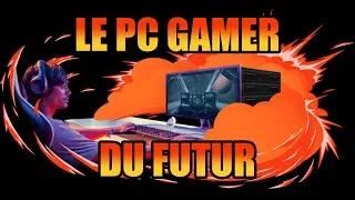 Miniature : SHADOW, LE PC GAMER A DISTANCE DU FUTUR EN 2022 ?